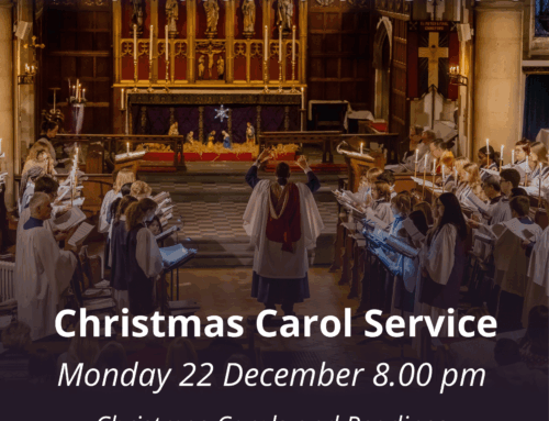 Nine Lessons and Carols