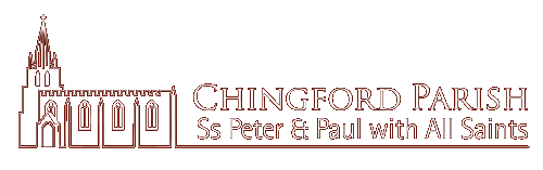 The Parish of Chingford