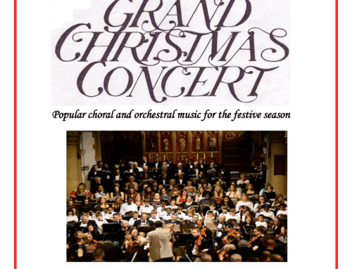 Grand Christmas Concert